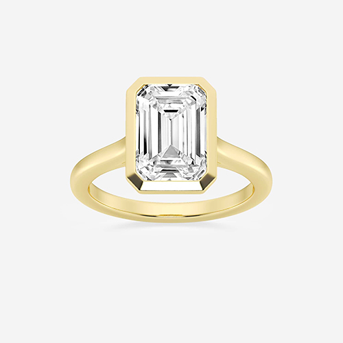 Emerald Cut